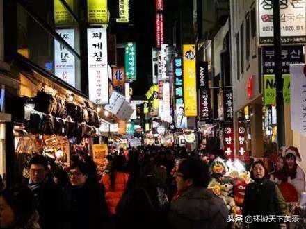 中国游客去韩机场事件,中国游客入境韩国被挂黄牌遭围拍