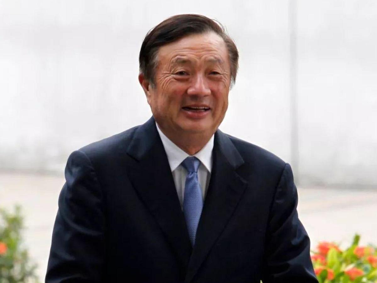 Verizon“输血”无用，爱立信股价大跌，华为：历史重演了