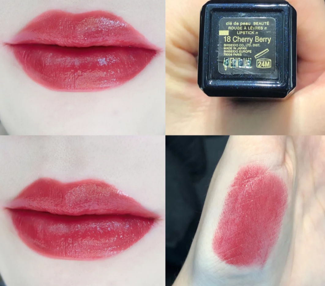 植村秀和圣罗兰口红哪个质地好,植村秀口红哪个色号比较显白