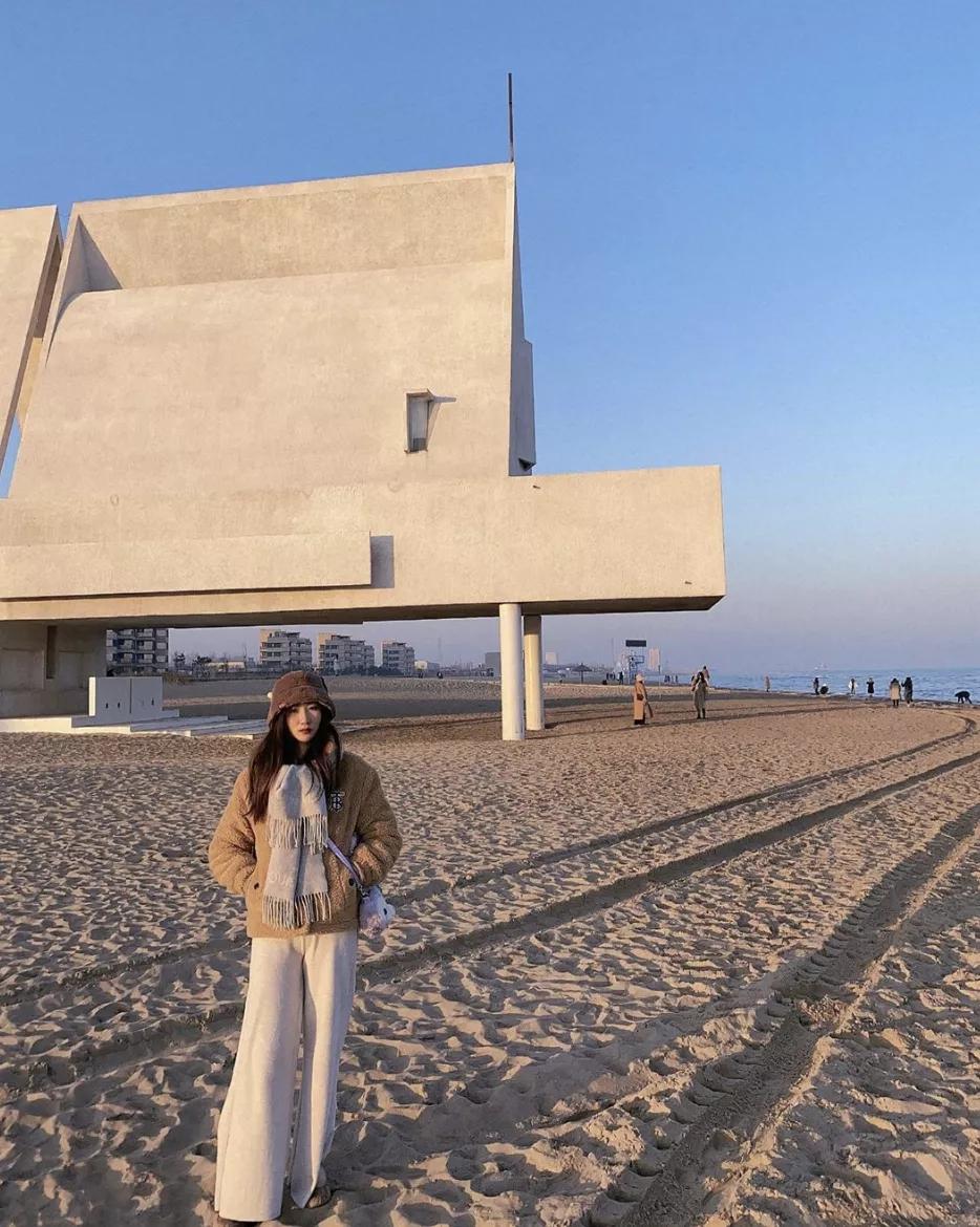 阿那亚|作为一个南方人，我差点错过北方这个的神仙度假地