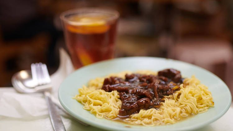 香港好吃的菜和价格,香港好吃又便宜的美食旺角