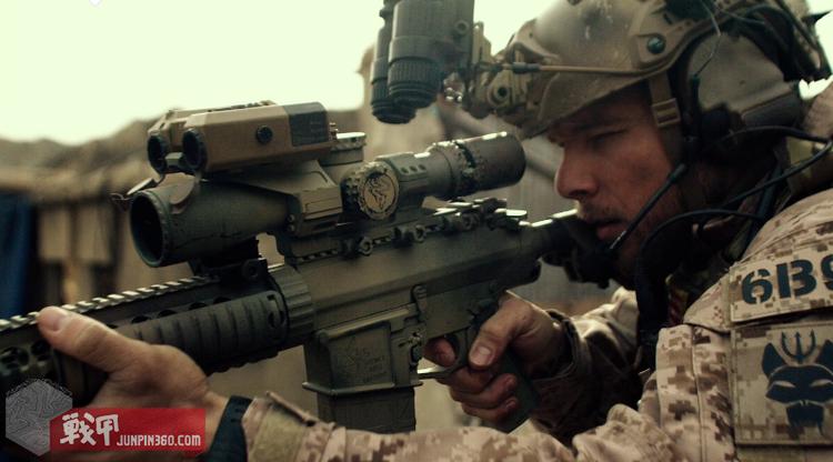 美剧海豹突击队枪战,美剧海豹突击队用的什么枪
