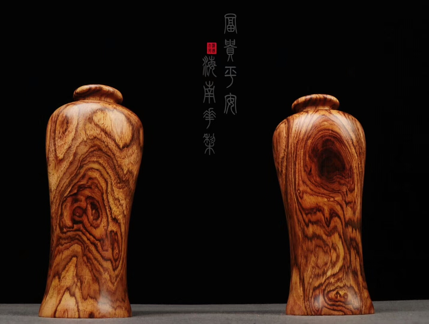 真正了解木雕文化之后，你也会喜爱收藏它