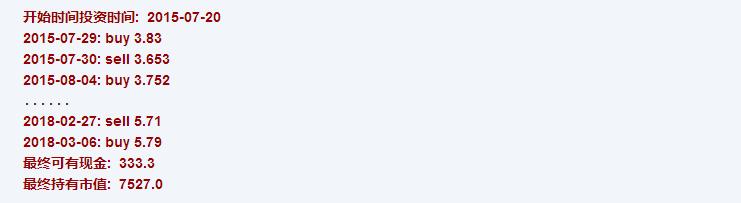 股票交易软件的python编程,python接入股票交易系统