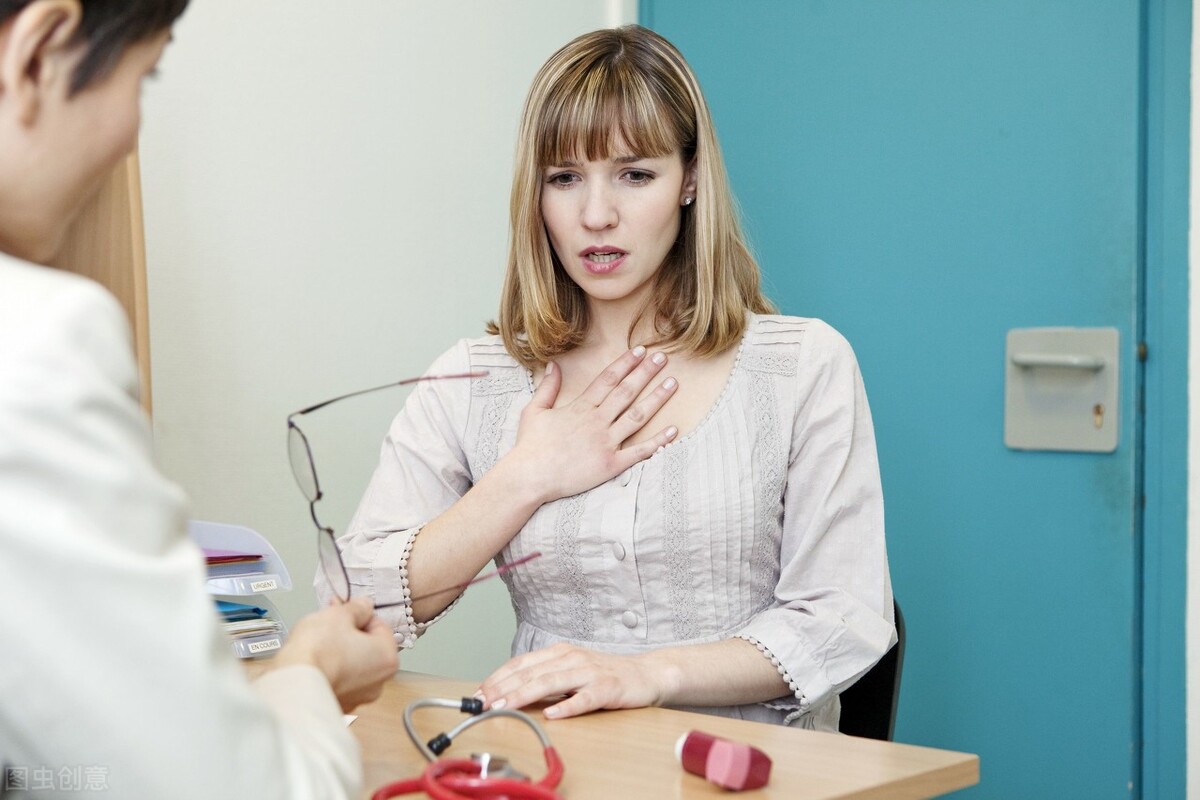 如果发现乳房肿块应该怎么办,乳房肿块是怎么摸出来的