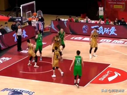 贺天举不退役球衣,辽宁队对贺天举的评价