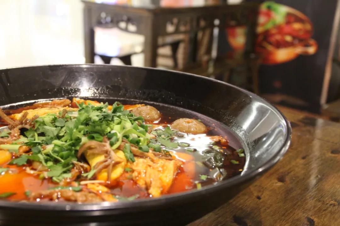 川香冒菜四川泸州,泸州江阳区老成都火锅冒菜