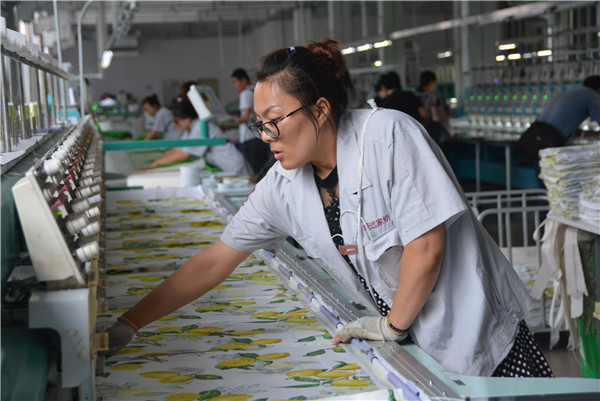 除了万华化学,烟台还有这家纺企绝招掌控澳大利亚人的睡眠质量权