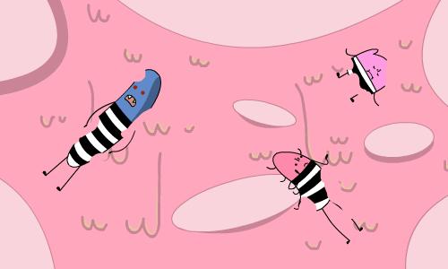 人流25天没做避孕措施会怀孕吗,怀不上做过一次人流影响吗