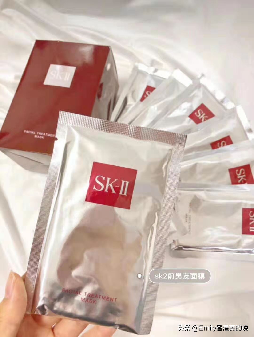 公认最好用的10大涂抹面膜,女人敷面膜代表什么