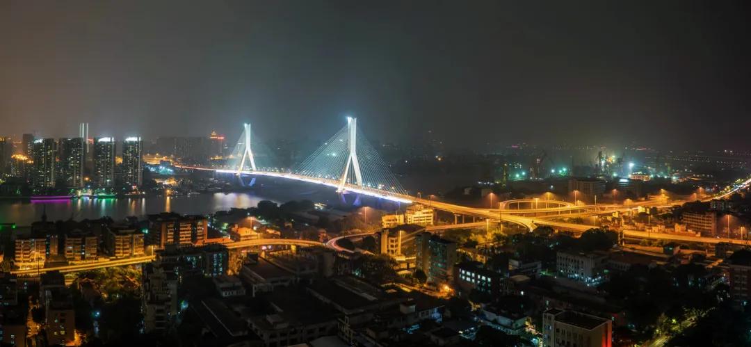 广船新城和广钢新城,广钢新城最后一块地位置