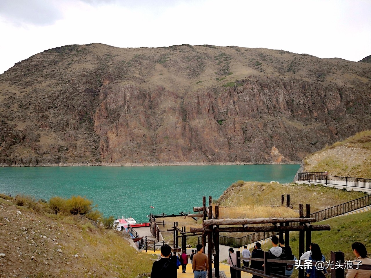 世界自然遗产地喀拉峻大草原,来新疆感受大自然的喀拉峻大草原