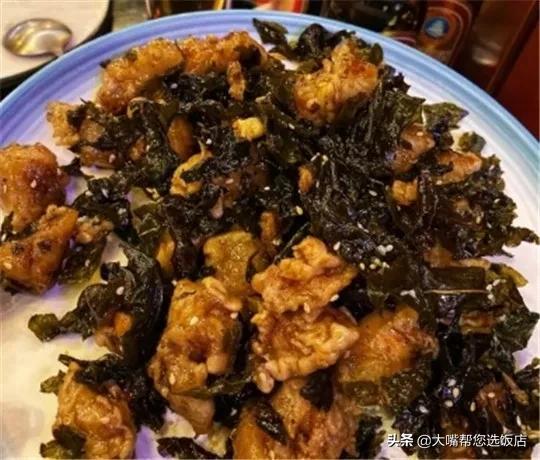 大连必吃小酒馆,大连海鲜小酒馆推荐