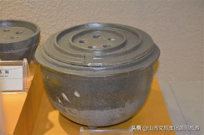 黄河人家易经,黄河人家景观