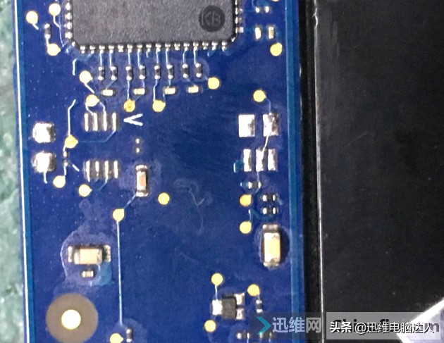 老苹果笔记本没开封无法开机,苹果笔记本2016不开机通病