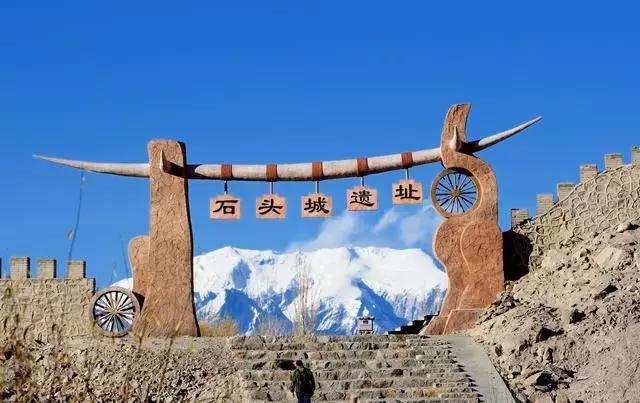 北疆的美完整版,北疆的景最美