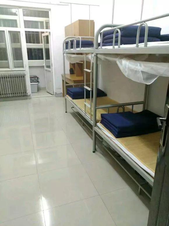 西安高中住宿条件排名,西安七十五中住宿条件