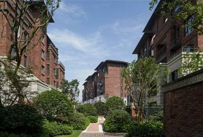 融创合肥政务壹号院复式公寓新房,合肥政务区融创壹号院历史房价