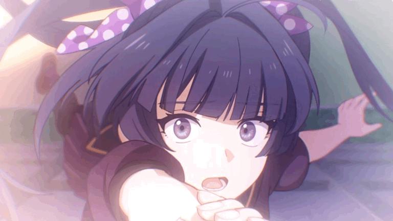 崩坏3：有人觉得芽衣的人设已经坍塌？不，这才是最真实的她