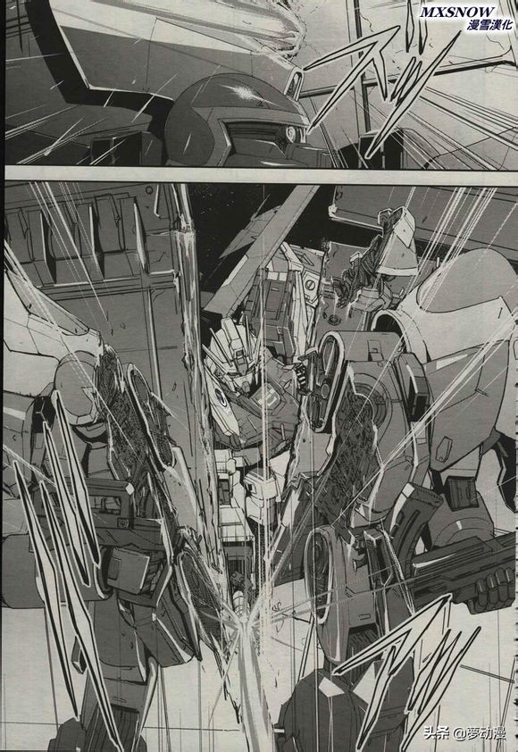 高达seed第42集,高达seed新剧场版基拉出击