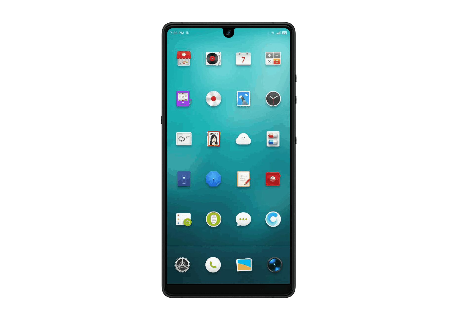 锤子罗永浩的核心竞争力是什么,锤子科技与罗永浩的未来