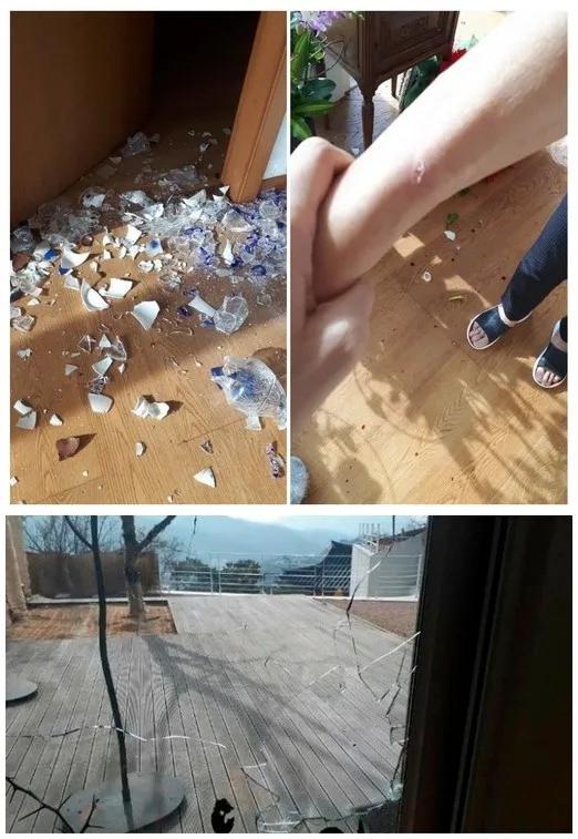 韩国财阀系列之“狂躁的一家人”