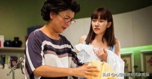 婆媳关系难解决吗视频讲解,婆媳关系相处的五大技巧