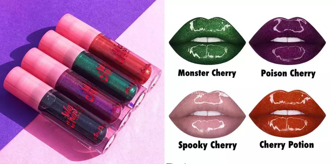 完美日记眼影盘哪个最值得买新手,完美日记探险家十二色动物眼影盘