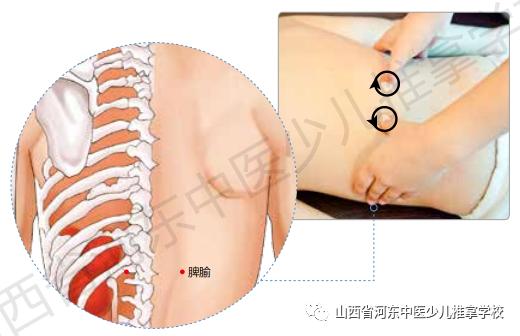 小儿推拿的方法与技巧视频,怎样推拿给宝宝强身健体