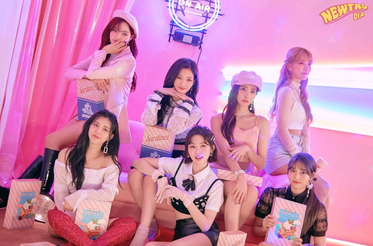 韩团got7发布新专辑现场,got7markson韩团