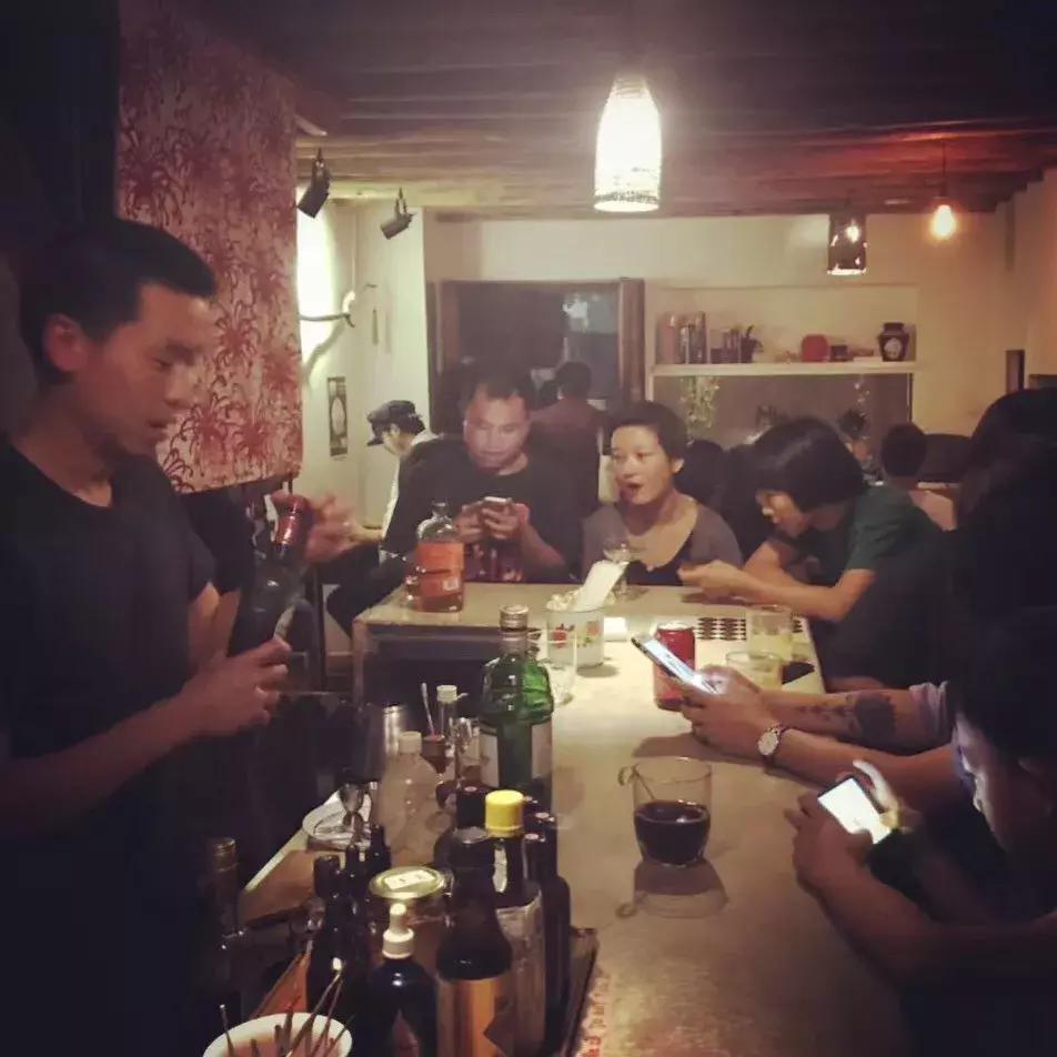 北漂在大理的生活,北漂女子住大理