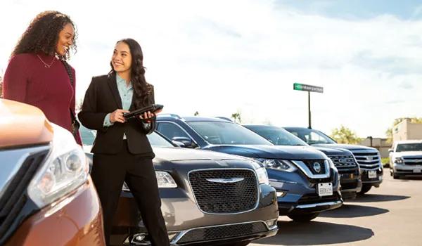 加拿大买车注意事项和手续,加拿大租车详细攻略