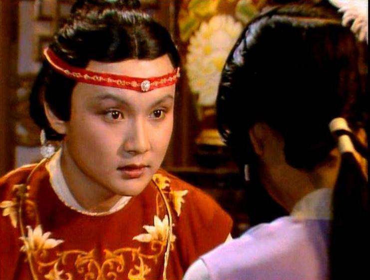 “宝哥哥”欧阳奋强87年误入黑店被骗25元,论理被围堵险些挨打