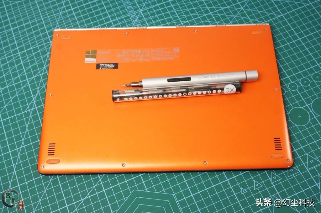 喜闻乐见，给联想超极本电脑更换SSD，竟然翻车了