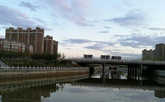 吉林省东丰县一面山水库,吉林省东丰县最古老的森林