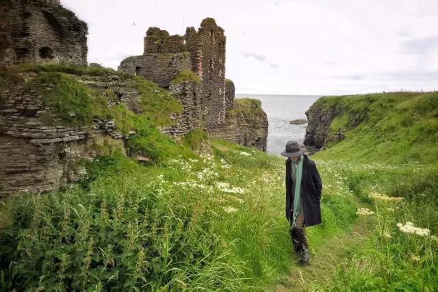 我最离不开的7件经典春季外套|Wardrobe