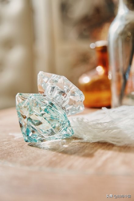 颜值高的小众香水,颜值高小众香水