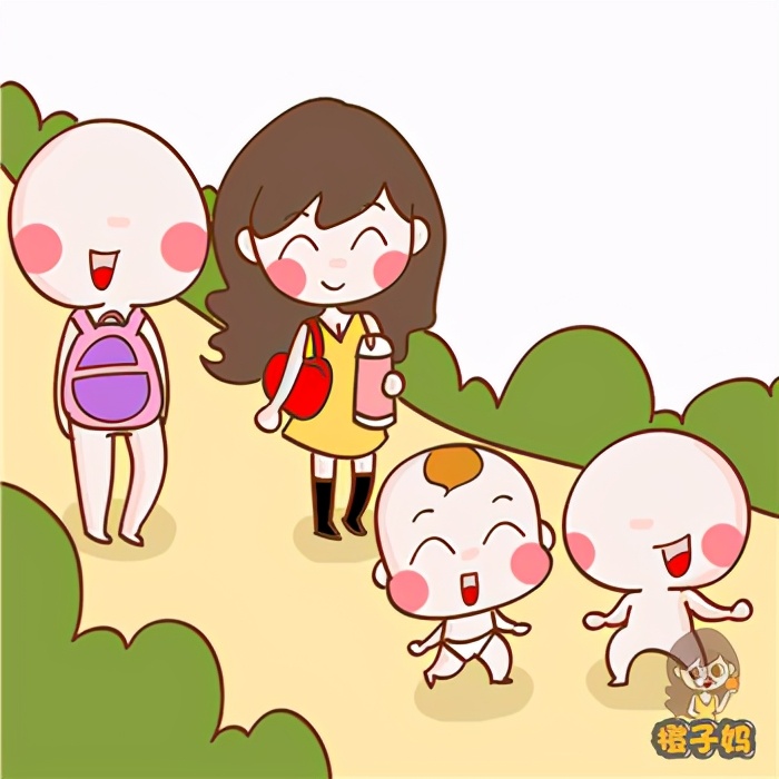 宝宝走路姿势怪怪的,宝宝感觉走路姿势奇怪正常吗