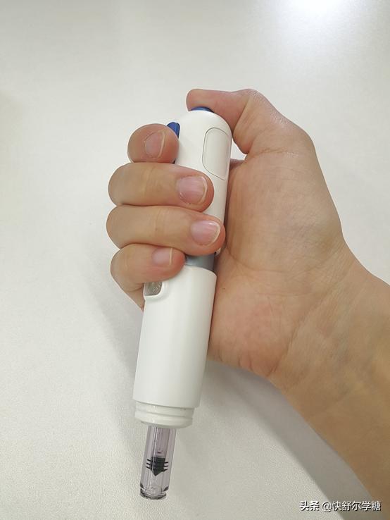 糖尿病注射胰岛素的器械在哪里买,糖尿病胰岛素无针注射器价格表