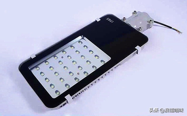 led路灯如何选购,led路灯用什么灯珠最好