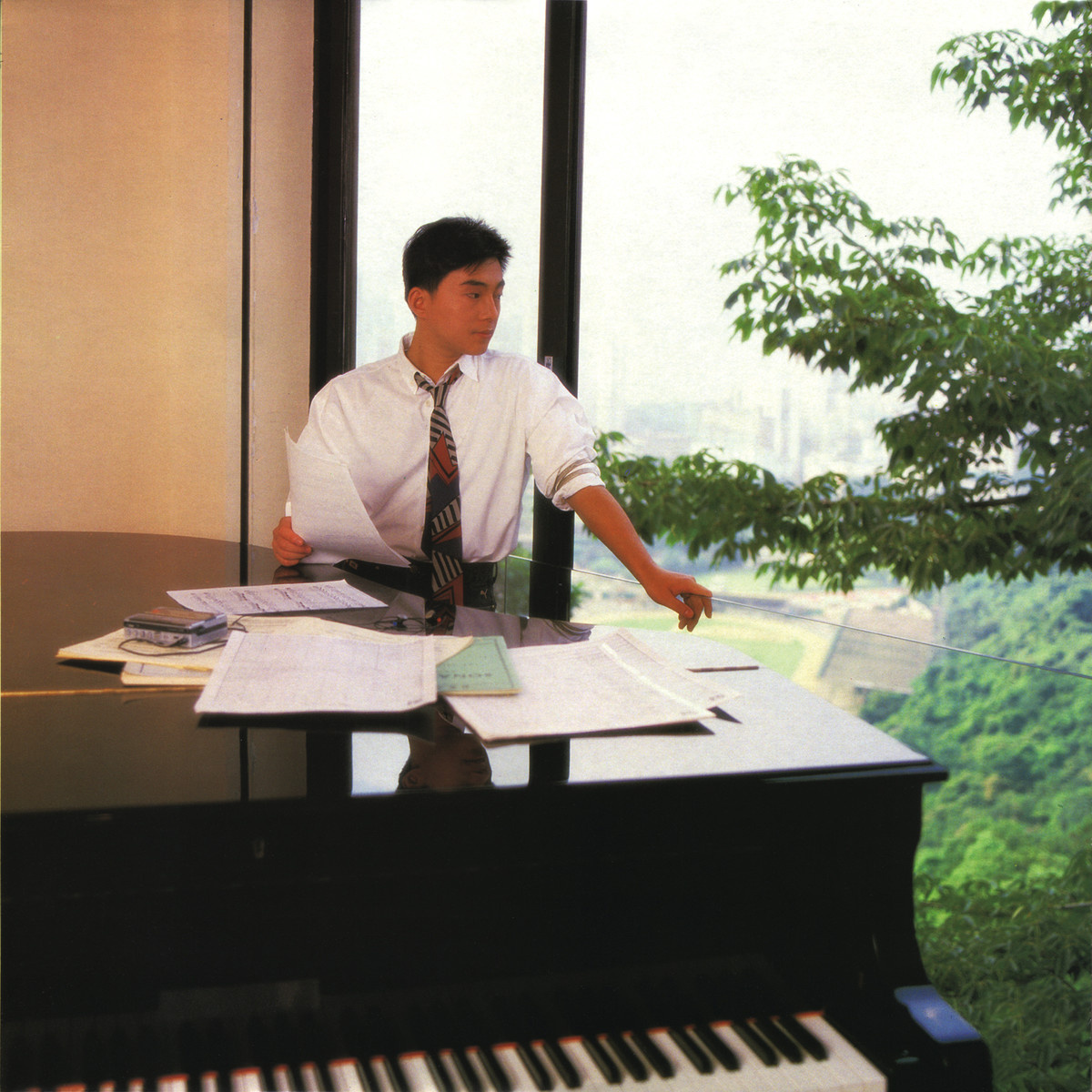 香江群音之命里有时•吕方（2）