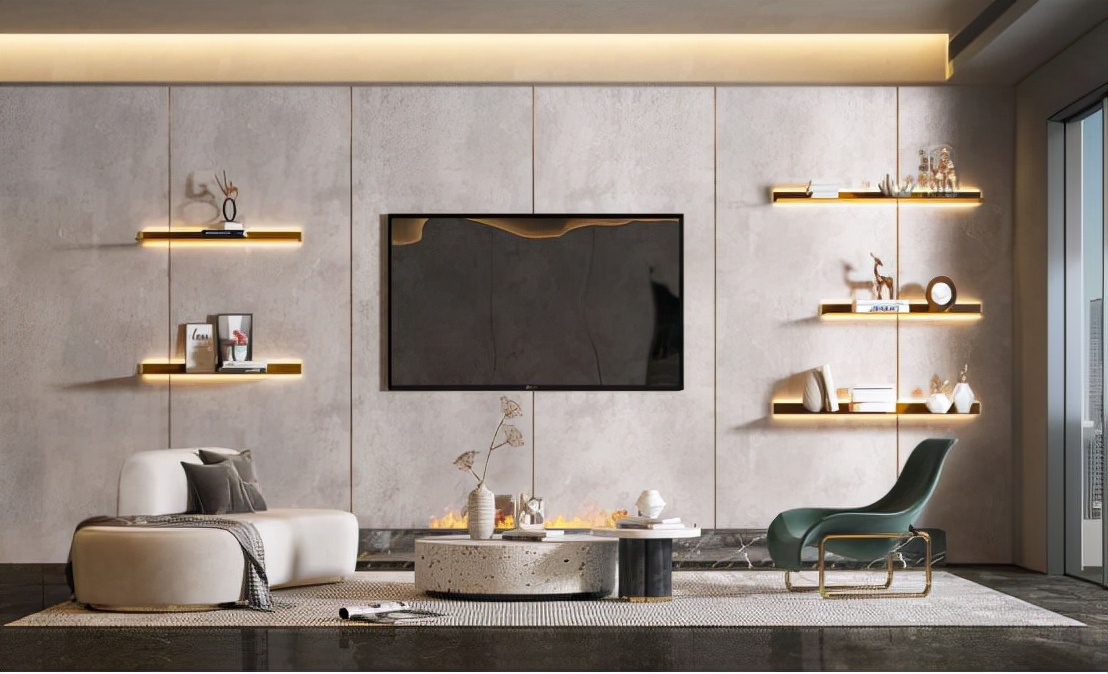 让房子空间变大的技巧,房子太小怎样变得好看