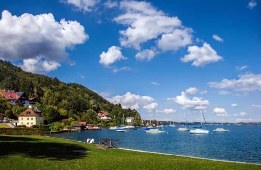 曾经的欧洲强国奥地利,奥地利十大优势