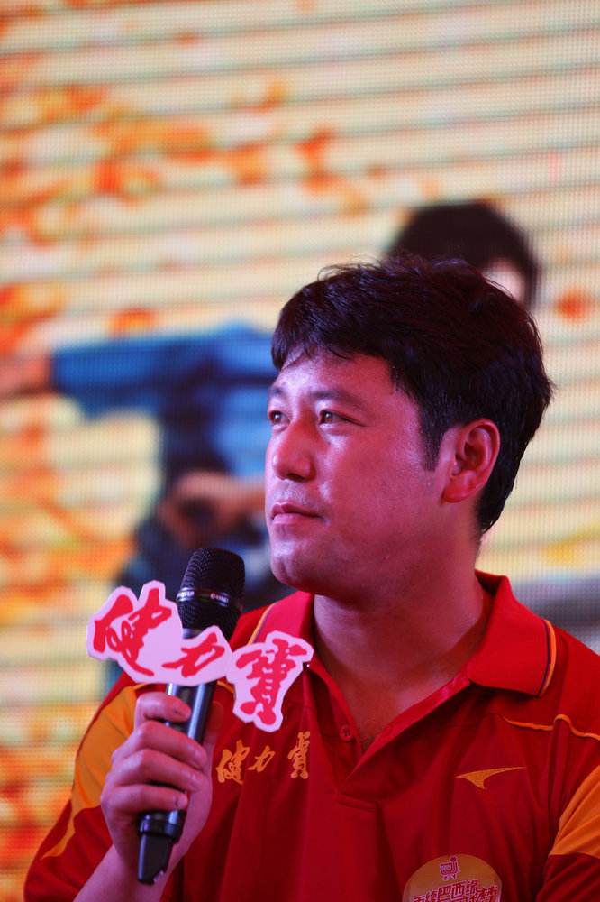 健力宝足球队留洋球员现状,中国足球巴西留学