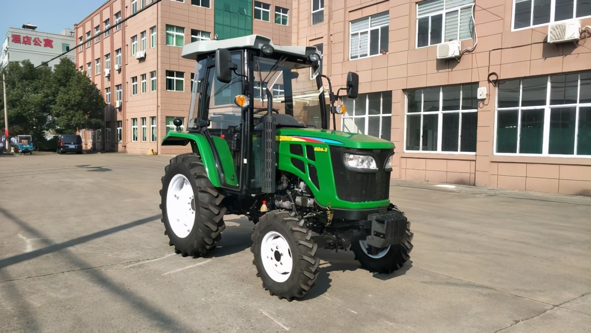 200马力以上口碑最好的十款拖拉机,2022年口碑最好的1804款拖拉机