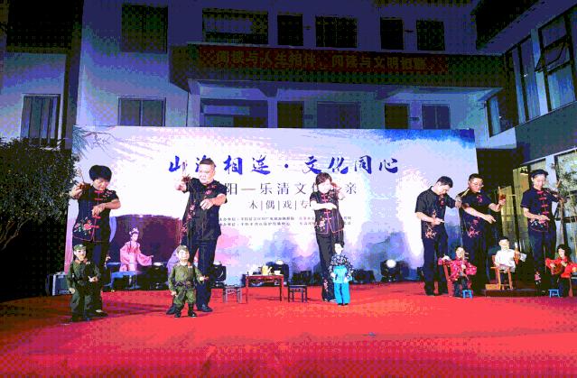 遇见日照的美,平阳美景