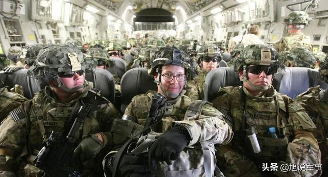 美国与“伊斯兰国”50吨黄金的PY交易