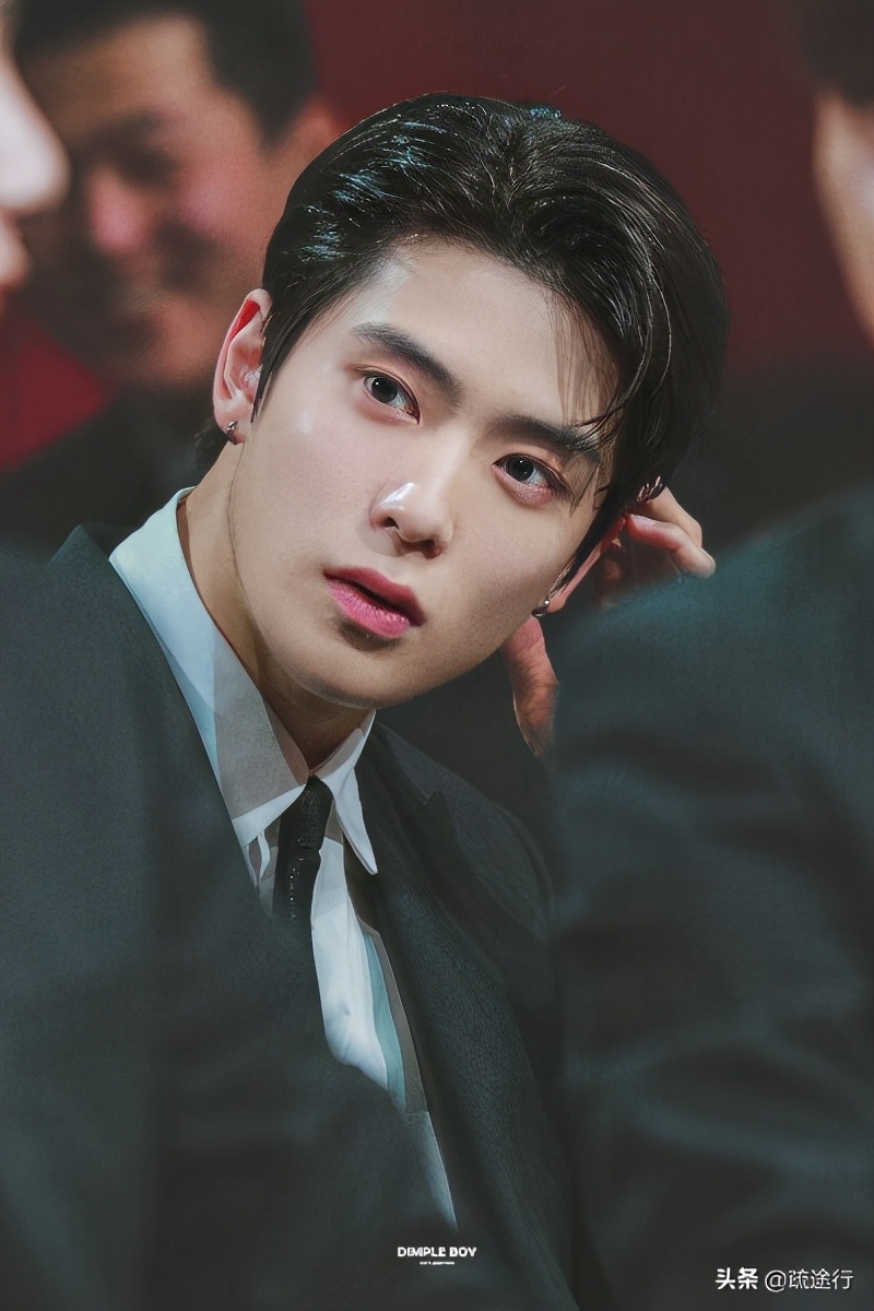 「基圈扛把子」韩国男同性恋投票喜爱的男爱豆们