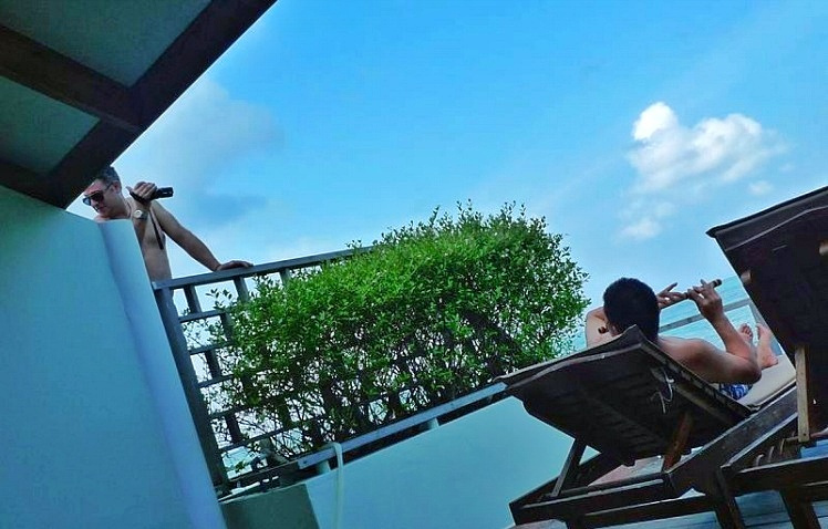 马尔代夫太阳岛度假村,马尔代夫最佳度假村