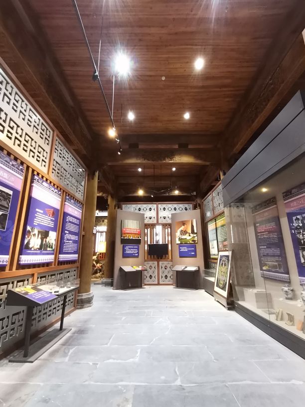 都匀茶旅小镇,都匀毛尖茶园基地游玩